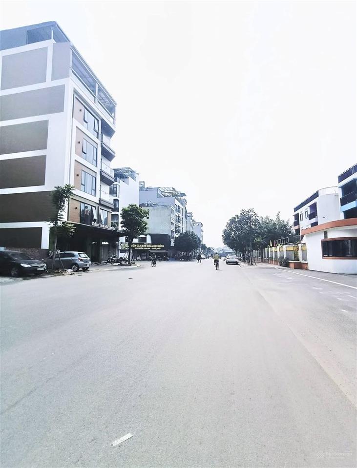 Cạnh yên lạc, kim ngưu  mặt tiền quyền lực, nhà 4 ngủ  46m²  8,688 tỷ