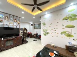 Hơn 7 tỷ nhà ở ngay, ngõ ba gác chạy  cạnh minh khai  40m²  7 tỷ 4