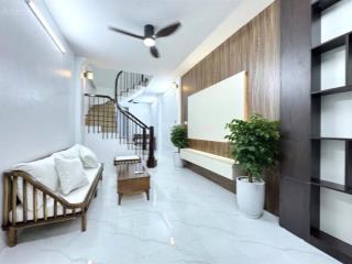 Kế lò đúc  ngõ thông, 4 phòng ngủ  46m2  9 tỷ 289