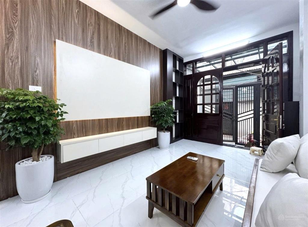 Kế lò đúc  ngõ thông, 4 phòng ngủ  46m2  9 tỷ 289