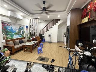 Cạnh nguyễn an ninh40m²cận phố, nội thất đủ7 tỷ 39