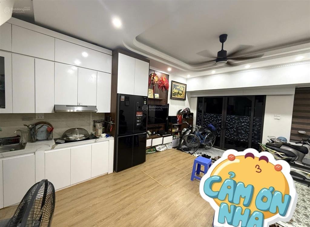 Cạnh nguyễn an ninh40m²cận phố, nội thất đủ7 tỷ 39