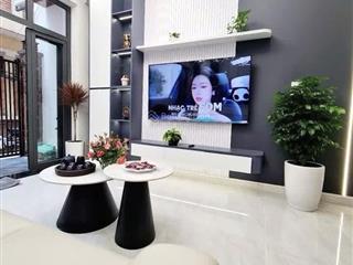 Gần phố, sân cổng riêng42m²trương định7 tỷ 39
