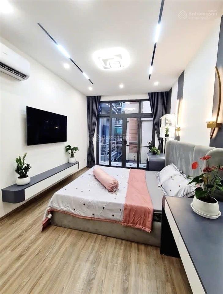 Gần phố, sân cổng riêng42m²trương định7 tỷ 39