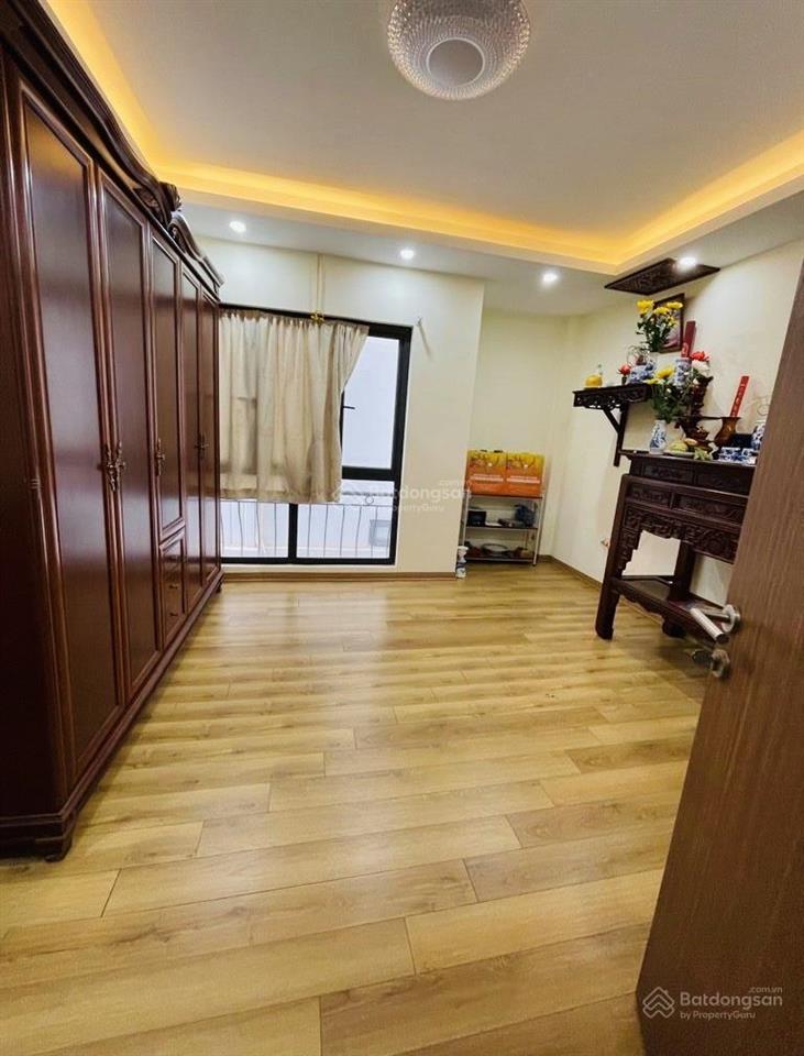Nhà nguyễn an ninhan ninh tốt, gần ô tô35m²8 tỷ 35