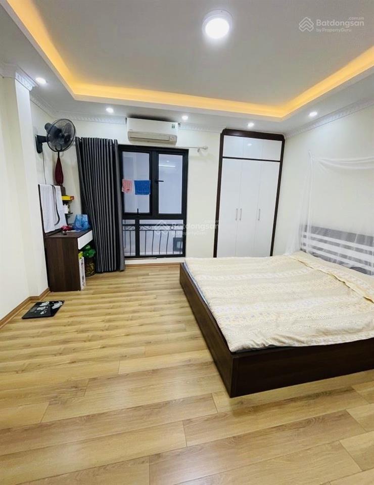 Nhà nguyễn an ninhan ninh tốt, gần ô tô35m²8 tỷ 35