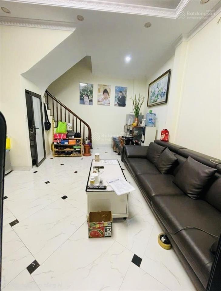 Nhà nguyễn an ninhan ninh tốt, gần ô tô35m²8 tỷ 35