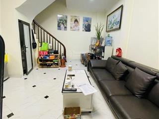 Nhà nguyễn an ninhan ninh tốt, gần ô tô35m²8 tỷ 35
