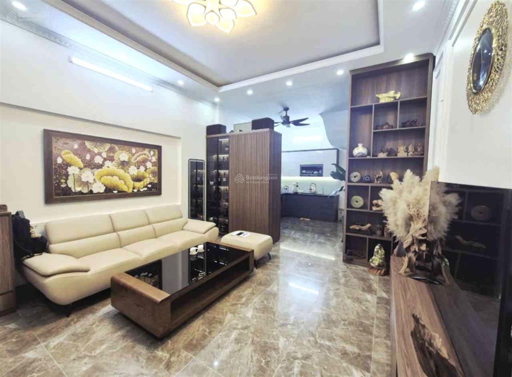 Kế nguyễn đức cảnh40m²an ninh tốt, ngõ nông7 tỷ 4