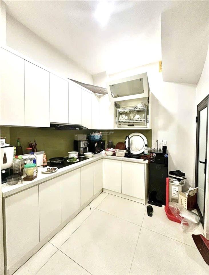 Liền trương định sẵn nhà 5 tầng, ngõ thoáng sạch35m²8 tỷ 36