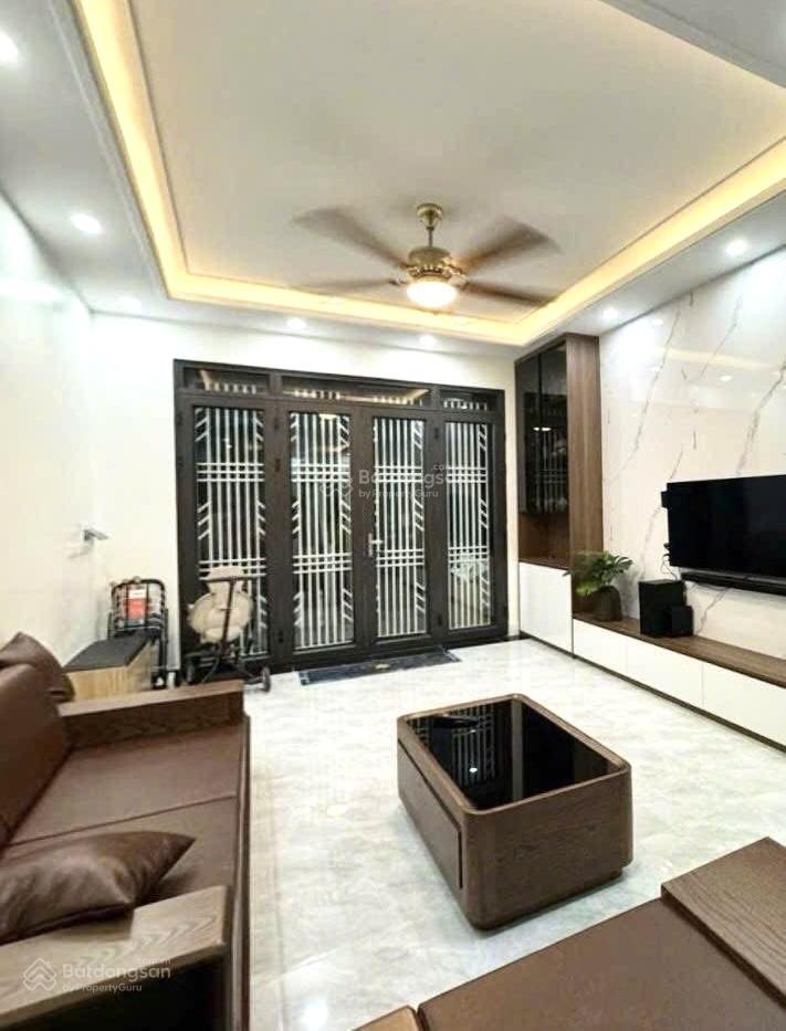6 tầng thang máy có sân đá bóng ngay lò đúc  50m2  12 tỷ 48