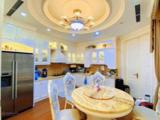 Hàng xóm thân thiện nhà thang máy ngay trần khát chân  50m²  12 tỷ 5