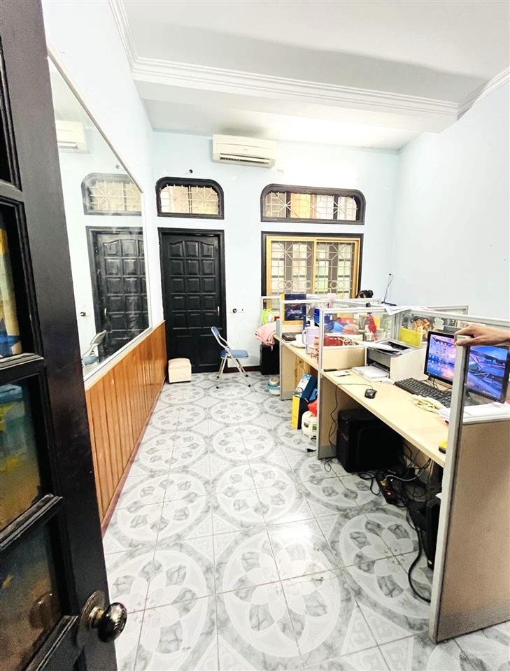 Dân xây, vài bước ô tô tránh  kim ngưu  50m²  9 tỷ