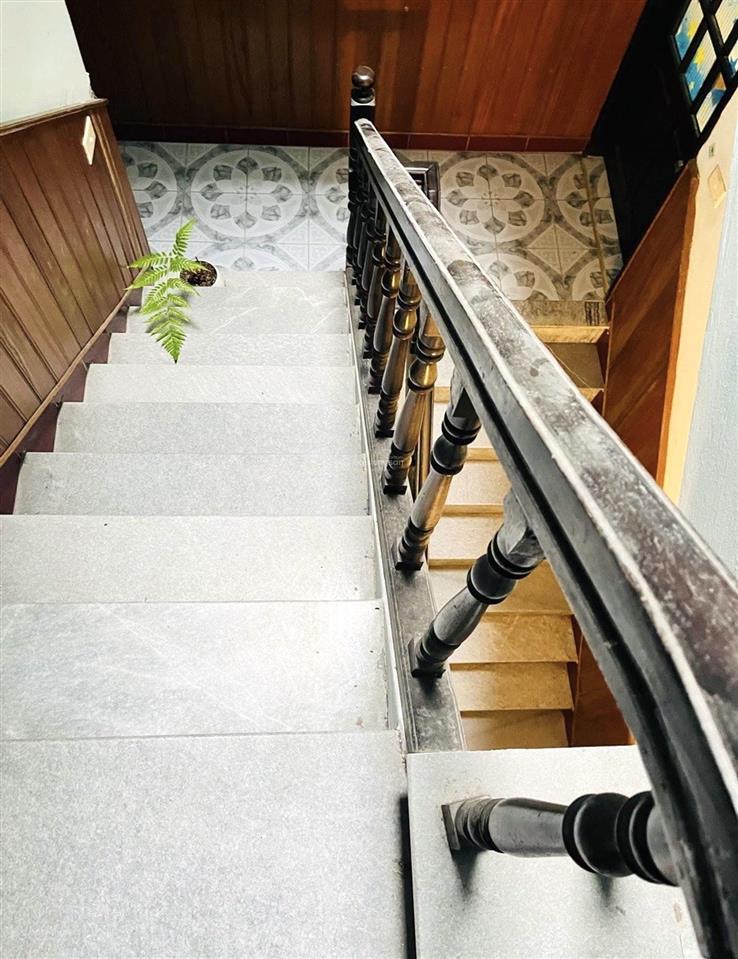 Dân xây, vài bước ô tô tránh  kim ngưu  50m²  9 tỷ