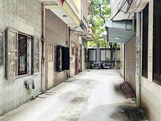 Dân xây, vài bước ô tô tránh  kim ngưu  50m²  9 tỷ