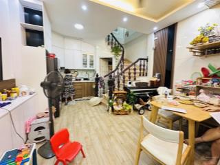 Lạc trung  dân trí cao, dân xây ngõ nông  35m2  8 tỷ 5