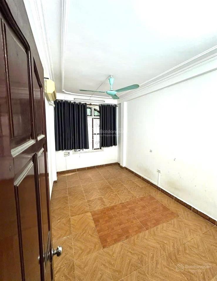 Kế minh khai  ba bước ô tô tránh đỗ, tiện ích đầy đủ  36m2  8 tỷ 505