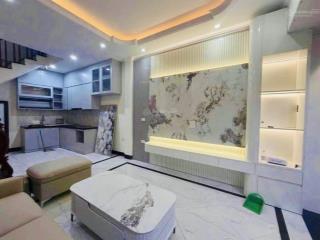 Kế minh khai  ba bước ô tô tránh đỗ, tiện ích đầy đủ  36m2  8 tỷ 505