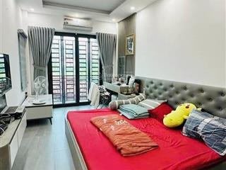 Phố lạc trung có nhà ngõ cực nông ra ô tô, 3 ngủ đẹp  36m2  8 tỷ 489