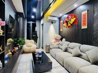 Cạnh cảm hội lò đúc  nội thất cao cấp, ngõ nông  41m2  8 tỷ 8