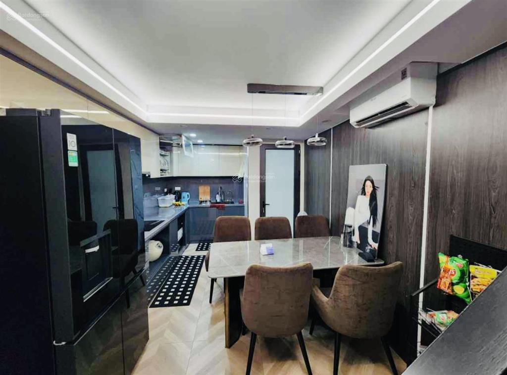 Cạnh cảm hội lò đúc  nội thất cao cấp, ngõ nông  41m2  8 tỷ 8