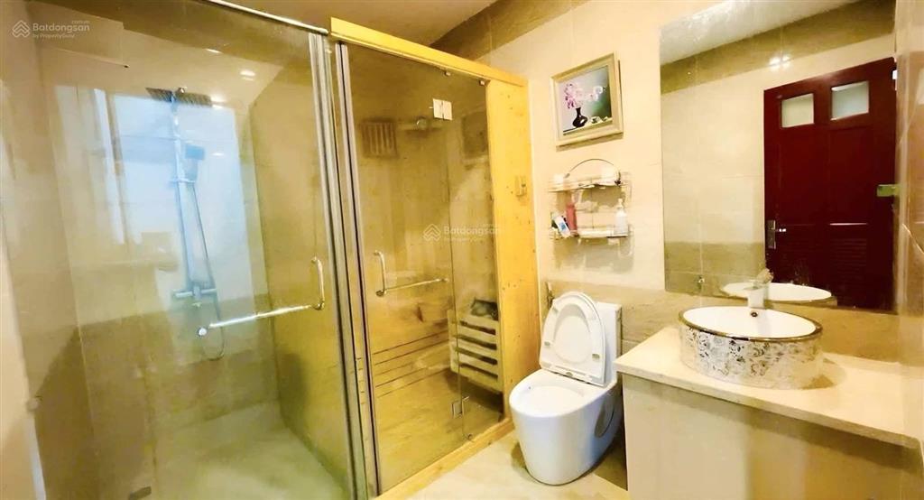 Lò đúc  sân bày cỗ, an ninh tốt  42m2  8 tỷ 82