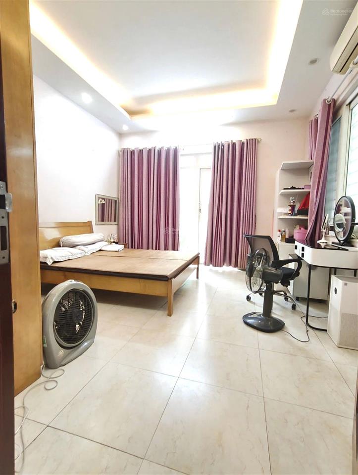 Vĩnh hưng  10m ra phố, an ninh tốt  35m2  7 tỷ 28