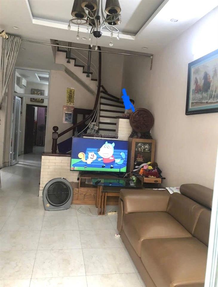 Vĩnh hưng  10m ra phố, an ninh tốt  35m2  7 tỷ 28