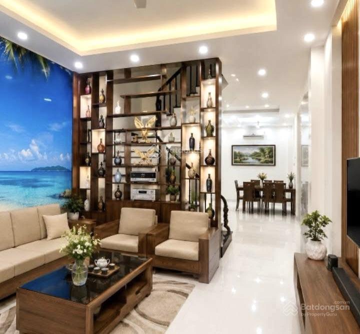 Lĩnh nam  em trai mặt phố, mặt tiền to  36m2  7 tỷ 29