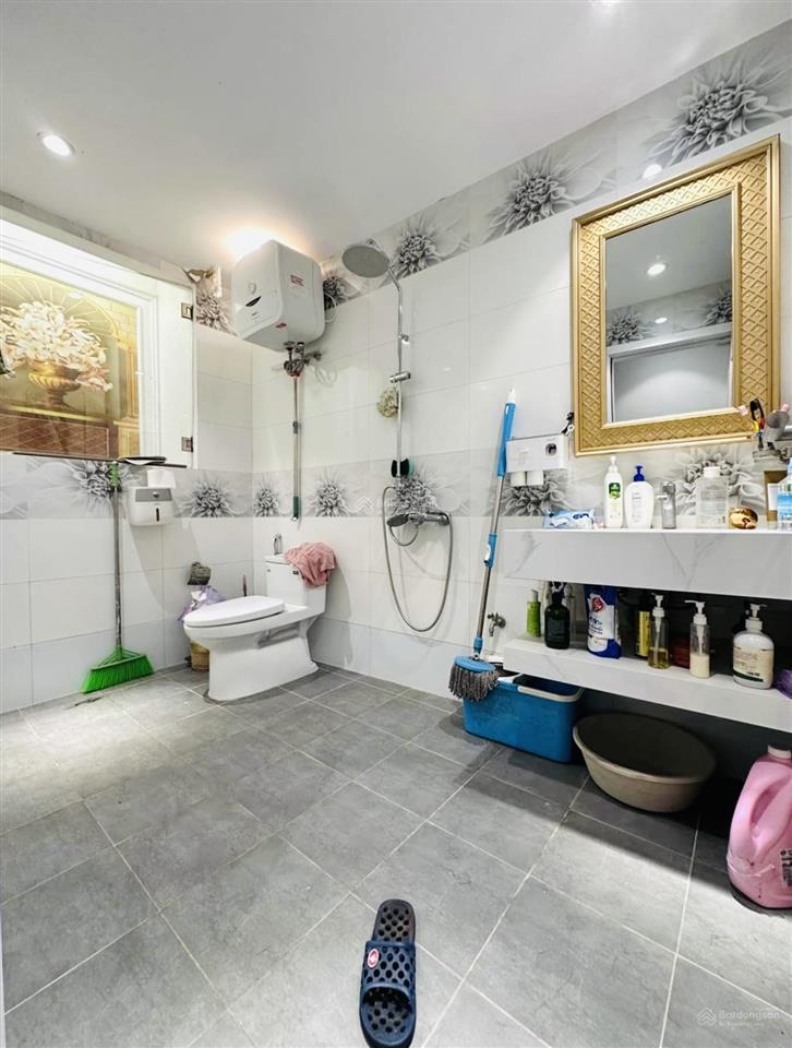 Ngõ vĩnh hưng  full nội thất, sát phố  36m2  6 tỷ 88