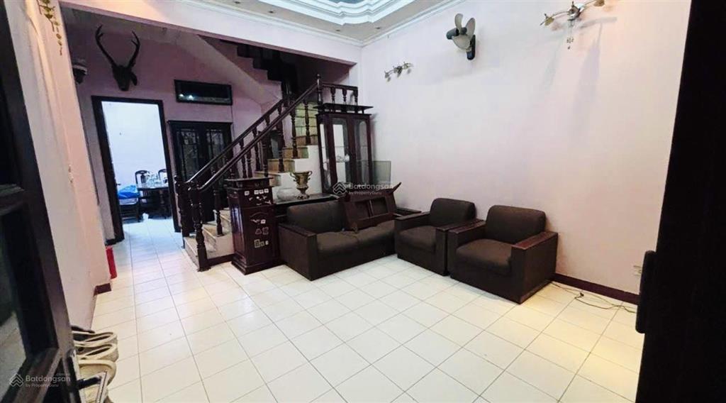 Lạc trung  dân xây, gần ô tô  50m2  9 tỷ