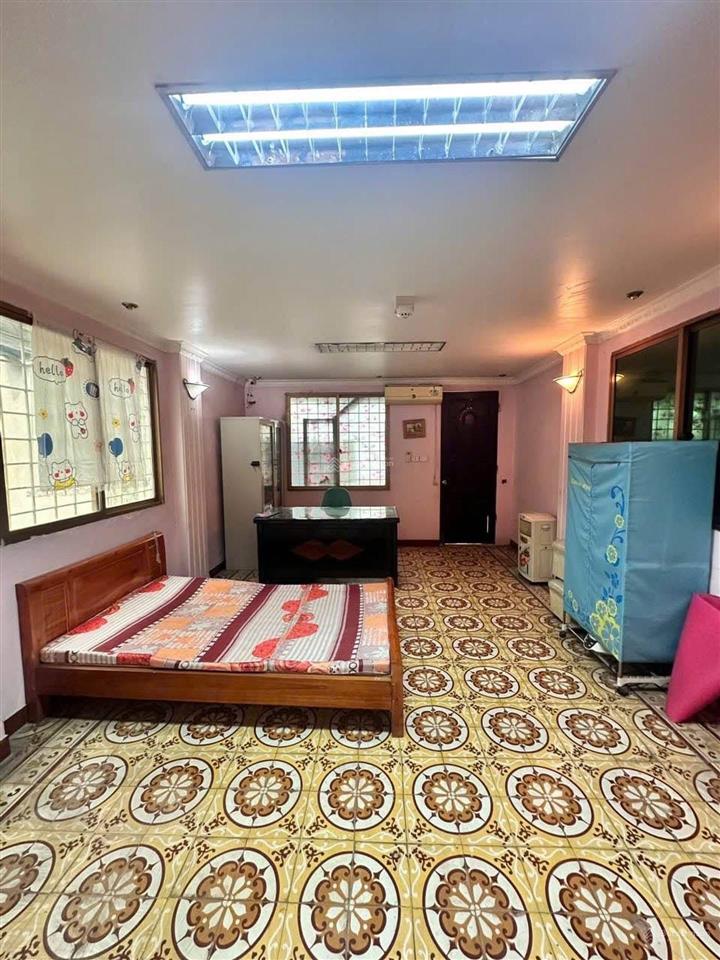 Lạc trung  dân xây, gần ô tô  50m2  9 tỷ