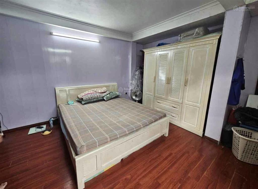 Kim ngưu  5 ngủ, mặt ngõ thông  48m2  9 tỷ 05