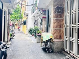 Kim ngưu  5 ngủ, mặt ngõ thông  48m2  9 tỷ 05