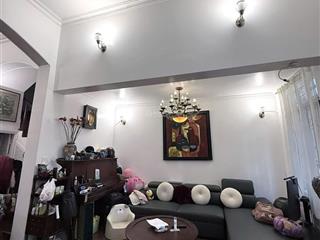 Minh khai  gần ô tô tránh, nhiều phòng ngủ  48m2  9 tỷ 06