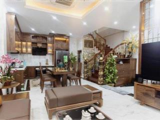 Thanh nhàn  lô góc, full đồ  50m2  9 tỷ 5