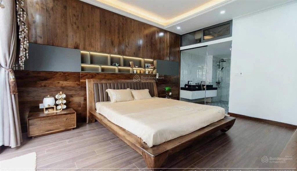 Thanh nhàn  lô góc, full đồ  50m2  9 tỷ 5