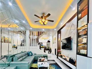 Kề tân mai  41m2  oto đỗ cổng, nhà đẹp ở luôn  41m2  8 tỷ 52
