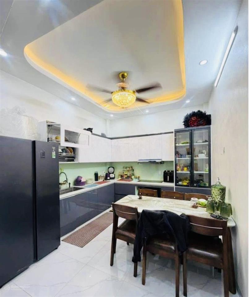 Kề tân mai  41m2  oto đỗ cổng, nhà đẹp ở luôn  41m2  8 tỷ 52