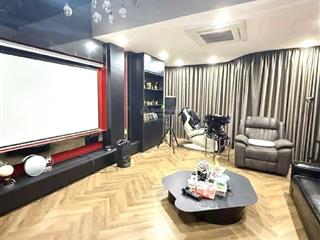Nhà tân mai  vài bước oto tránh, nội thất tặng lại  42m2  8 tỷ 505