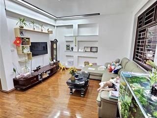 Nguyễn đức cảnh  nhà 5 phòng ngủ, ngõ ba gác  40m2  7 tỷ 802