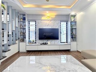 Gần tạ quang bửu  ngõ nông, an sinh tốt  45m  8 tỷ 989