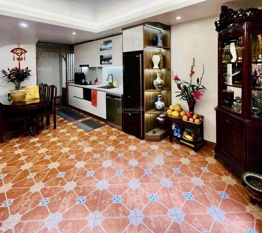 Ngõ minh khai  full đồ, dân xây  54m2  10 tỷ 88