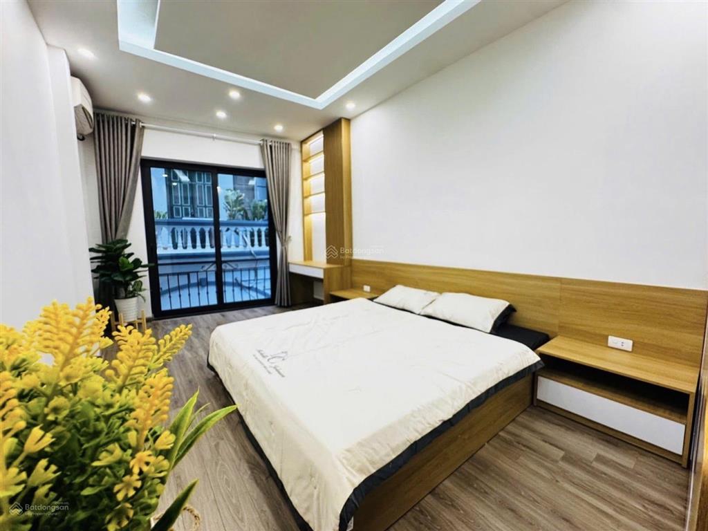 Cạnh trần đại nghĩa  3 ngủ rộng, hai thoáng  39m2  6 tỷ 966