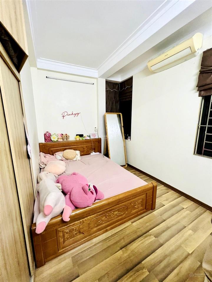 Bạch mai, hồng mai  lô góc, ngõ thông  46m2  8 tỷ 99