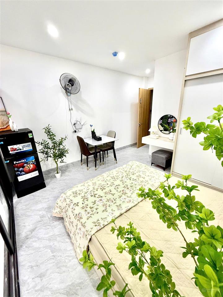 Ngõ 224 hoàng mai đền lừ  5 triệu 8  full đồ