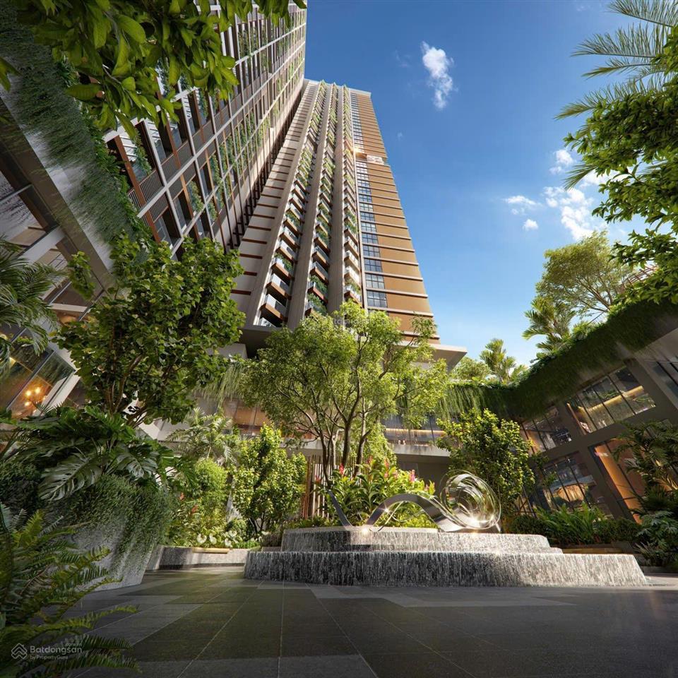 Một trong số ít căn studio skym hạ long tầng cao view biển giá chỉ 1,5 tỷ/căn