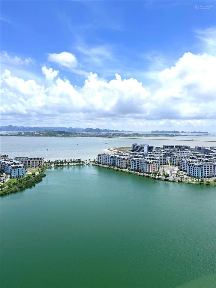 Một trong số ít căn studio skym hạ long tầng cao view biển giá chỉ 1,5 tỷ/căn