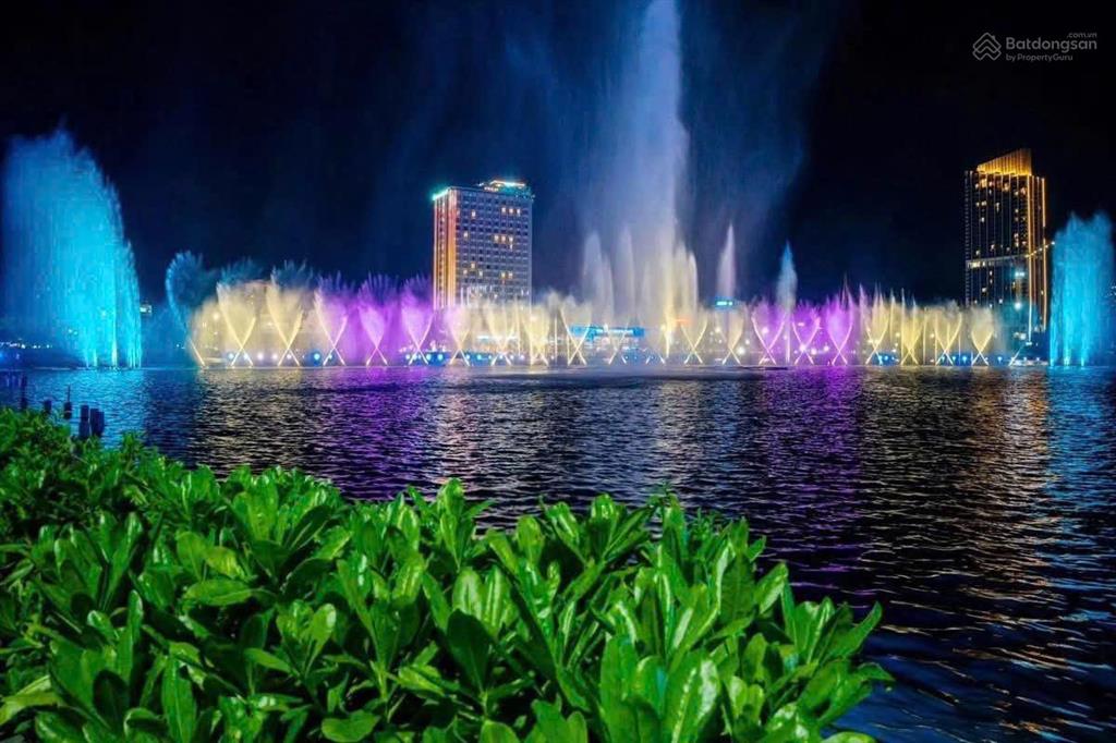 Một trong số ít căn studio skym hạ long tầng cao view biển giá chỉ 1,5 tỷ/căn