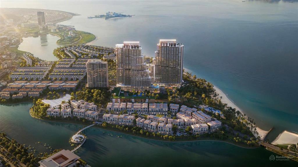 Quỹ ngoại giao đông nam aria bay hạ long giá tốt chỉ 2,2x tỷ + ck 18%